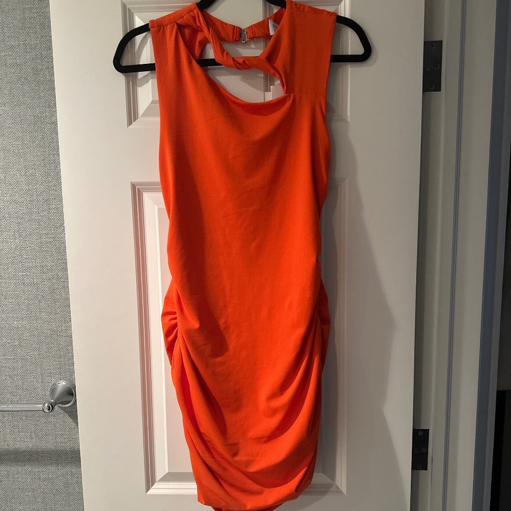 Peppermayo Secret World Mini Dress